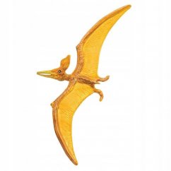 Realistická figurka Pteranodona