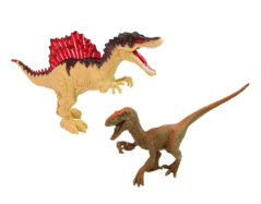 Dinosauří sada Spionaurus a Compsognathus