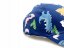 Dětská kšiltovka s dinosauřím motivem - více druhů - Barva: Modrá, Rozměry: 54 cm