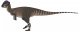 V Montaně byl objeven nový druh tlustolebého dinosaura