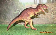 Tyrannosaurus Rex - plastová figurka 11cm