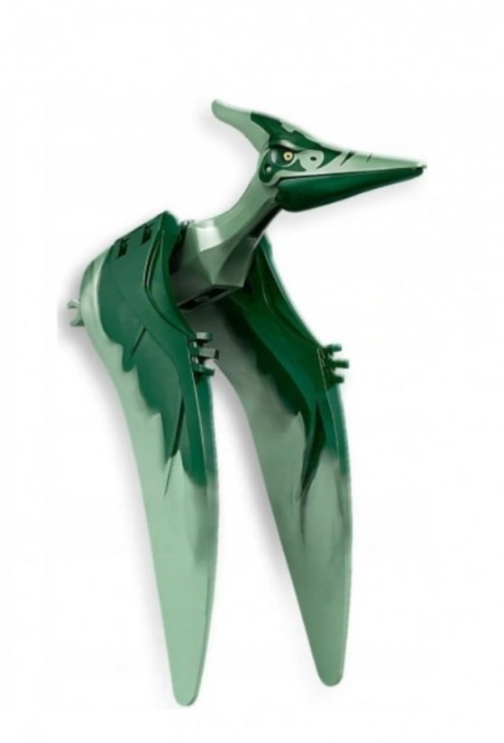 Figurka Pteranodona - kompatibliní s Legem