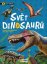 Svět dinosaurů Mladý objevitel | Poznej nejúžasnější pravěké tvory