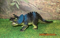 Triceratops - plastová figurka 11cm