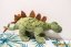 Stegosaurus - plyšová figurka dinosaura