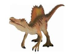 Figurka Spinosaurus - pohyblivý