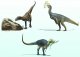 Čím se živili první dinosauři?