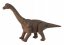 Brachiosaurus na dálkové ovládání - chodí, svítí, vydává zvuky