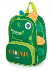 Dinosauří batůžek pro předškoláky