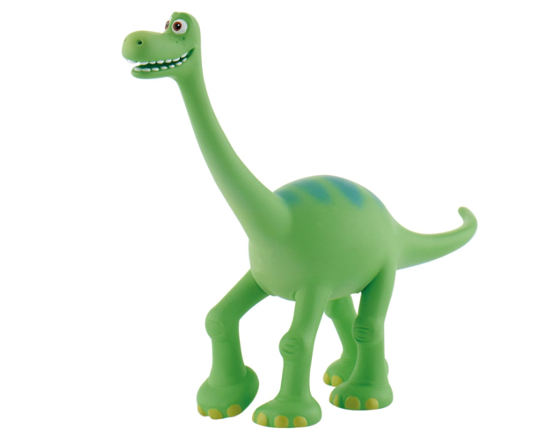 Figurka Arlo z filmu Hodný dinosaurus