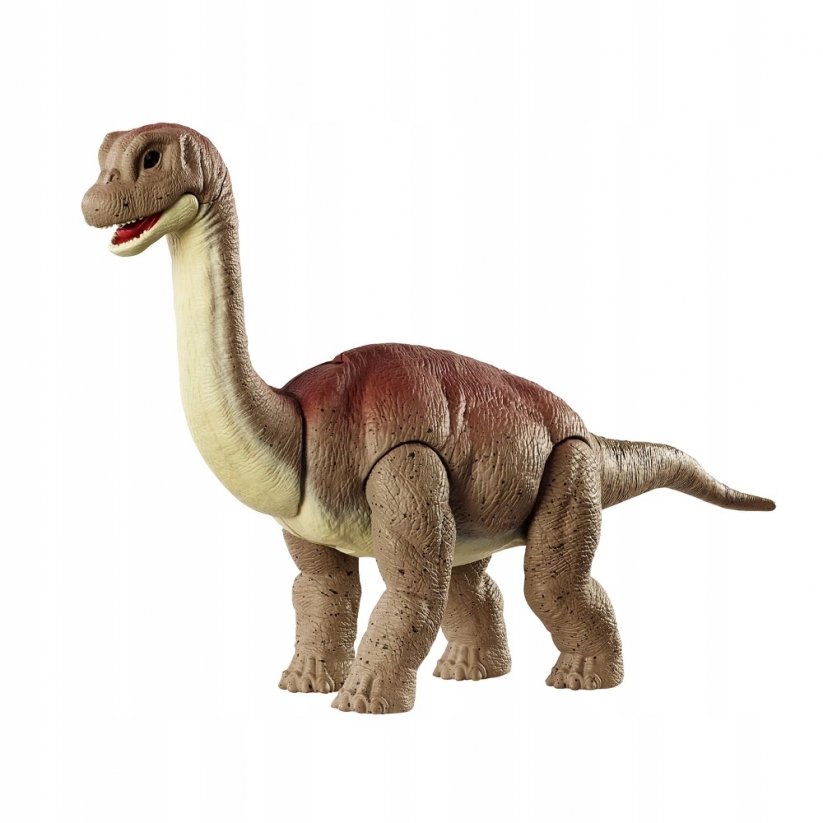Jurský Svět: Křídový kemp - mládě Brachiosaura