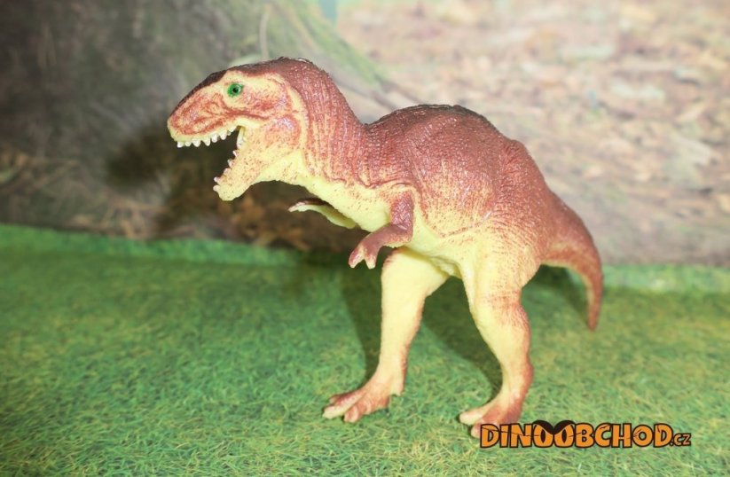 Tyrannosaurus Rex - plastová figurka 11cm