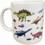 Výhodný dinosauří balíček + dárek