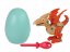 Rozkládací Pteranodon se šroubovákem a vajíčkem