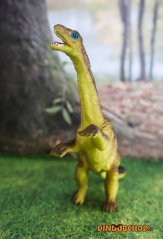 Brontosaurus - plastová figurka 11cm