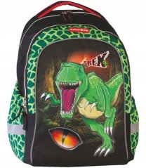 Školní batoh T-rex