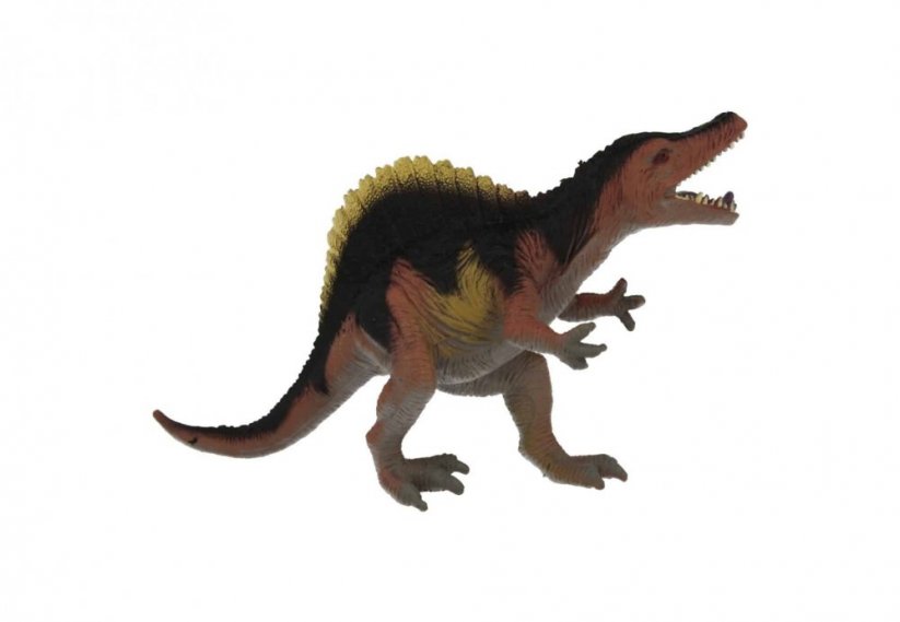 Spinosaurus realistická 3D figurka