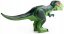 Skládací figurka Tyrannosaura s pohyblivými částmi - kompatibilní s Legem