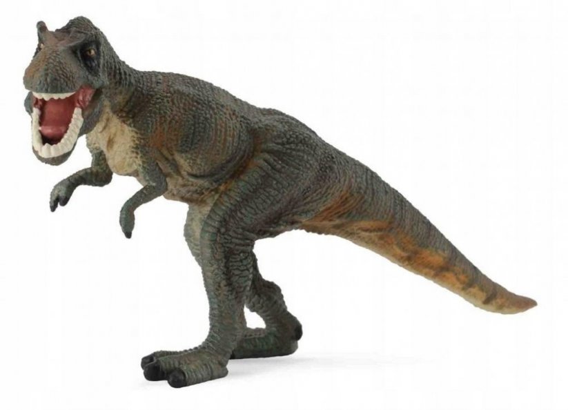 Velký dinosauří Jeep  1:27 + Tyrannosaurus Rex a dárek