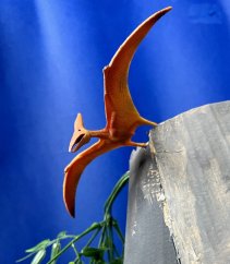 Figurka Pteranodon - realistická sběratelská  figurka